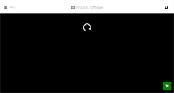 Desktop Screenshot of instacks.com